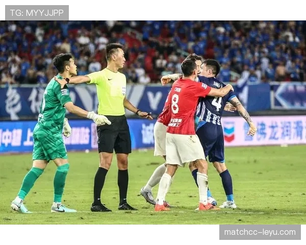 广州王朝重燃希望,中超赛季强势崛起引热议 广州王朝重燃希望,中超赛季强势崛起引热议