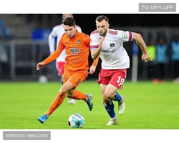 汉堡足球俱乐部发布新转会策略，释放重返顶级联赛积极信号