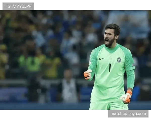 阿利松续约利物浦至2027年,开启职业生涯新高光阶段 阿利松续约利物浦至2027年,开启职业生涯新高光阶段