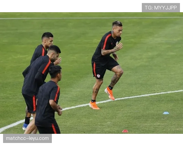 智利队亮出独特战术风格，剑指世界杯新征程